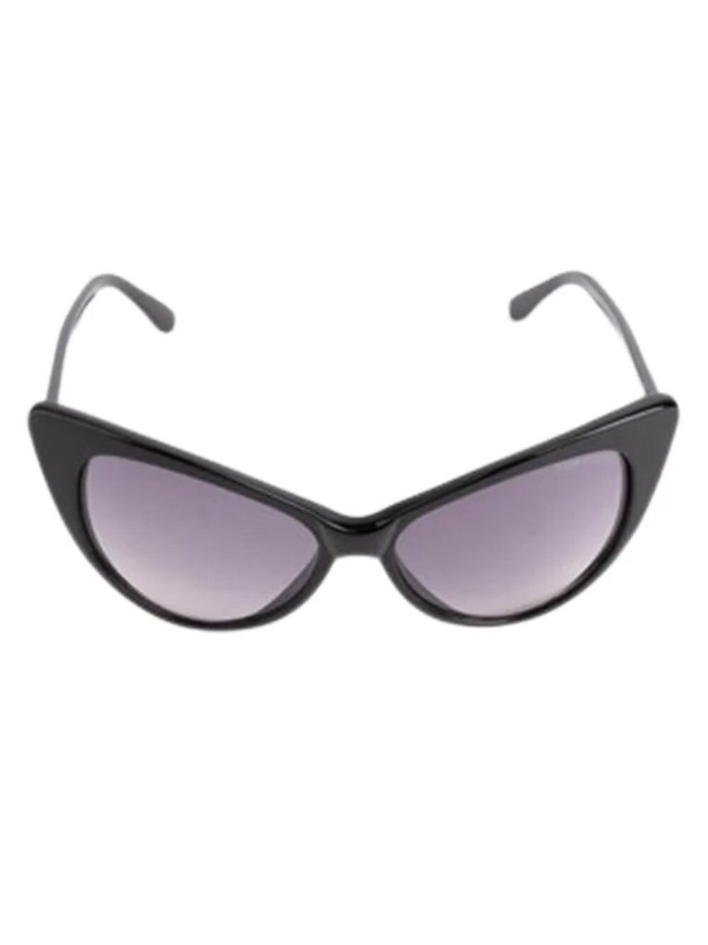 Tom Ford — Nikita Sunglasses in Black
